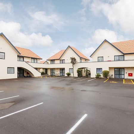 Bella Vista Motel Палмерстон-Норт Екстер'єр фото