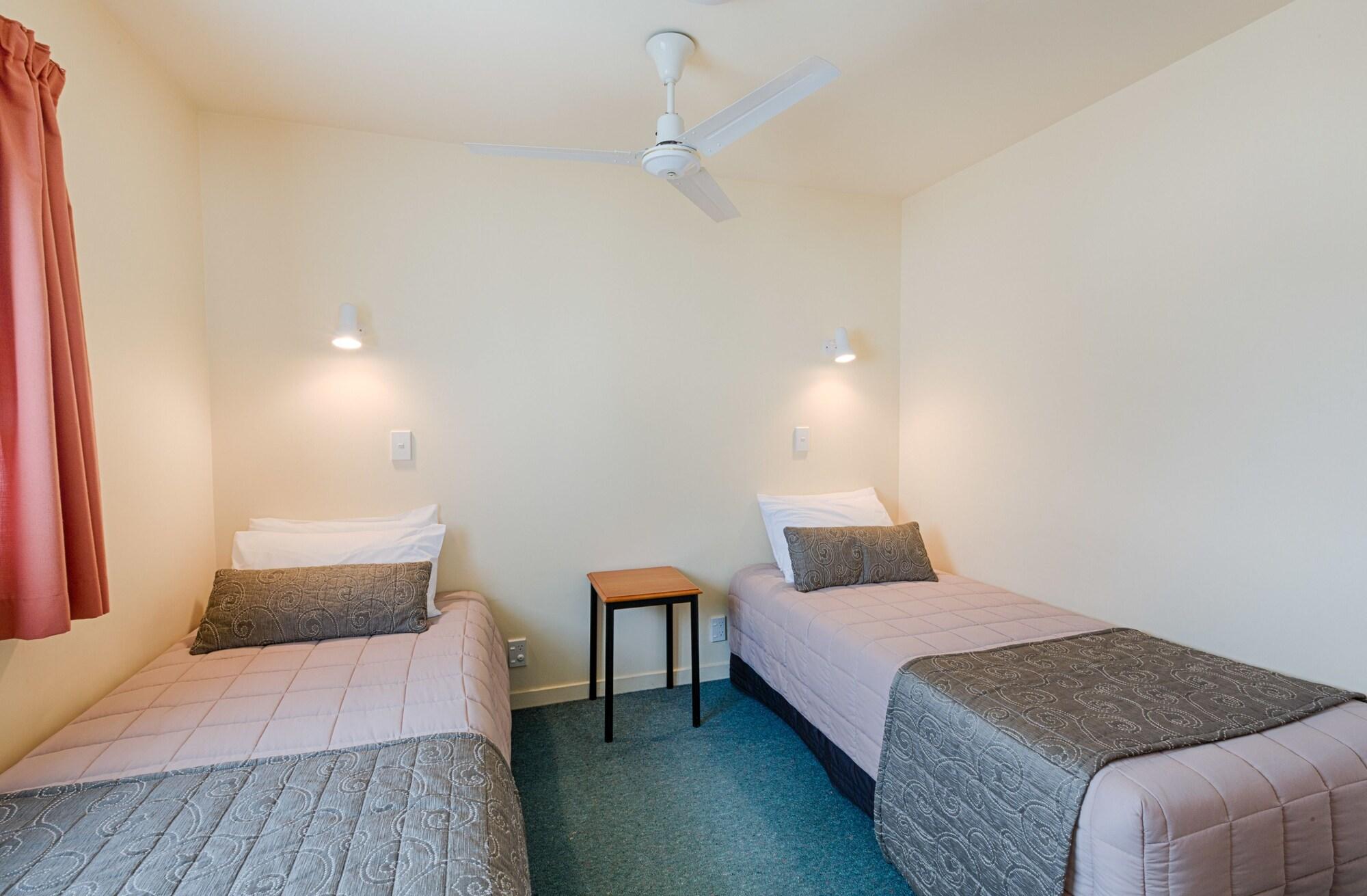 Bella Vista Motel Палмерстон-Норт Екстер'єр фото