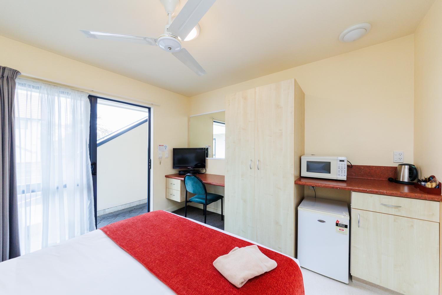 Bella Vista Motel Палмерстон-Норт Екстер'єр фото