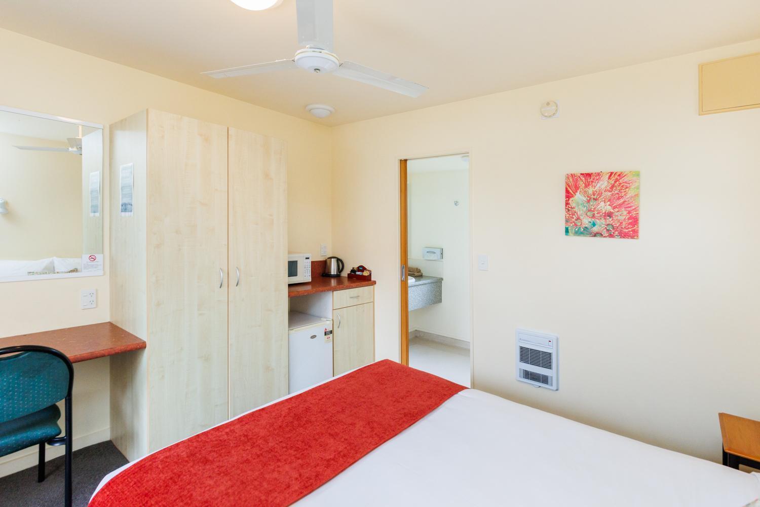 Bella Vista Motel Палмерстон-Норт Екстер'єр фото